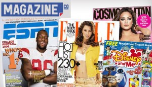 magazine.com