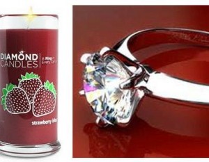 diamond candles4 diamond candle giveaway