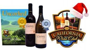 california wine club review