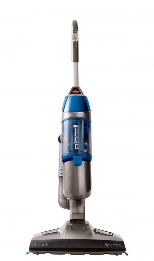 Bissell Symphony Steam Mop