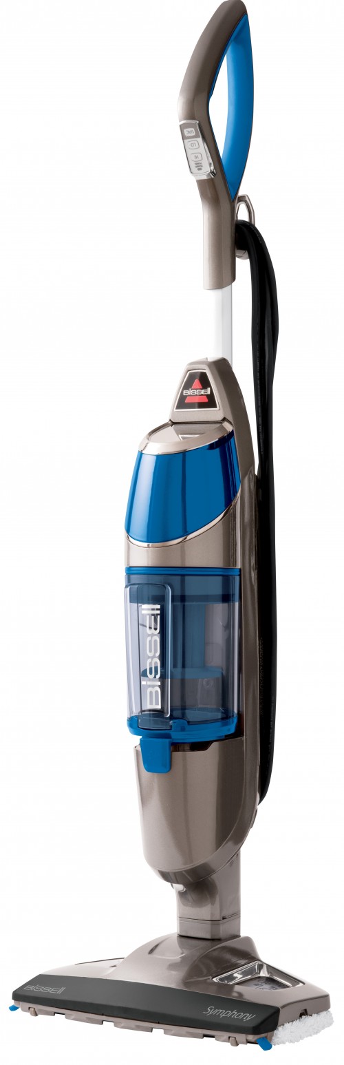 Bissell Symphony Steam Mop