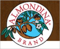 almondina cookie review logo