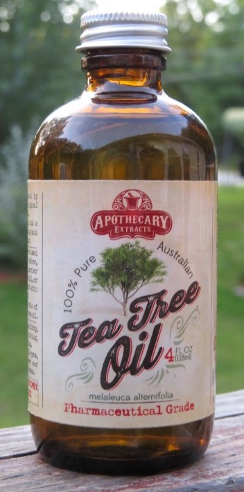 australian tea tree oil review