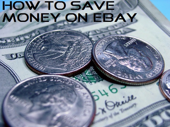 how to save money on ebay