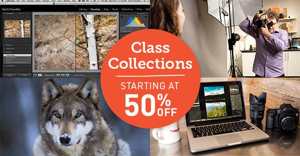craftsy collections 50% off