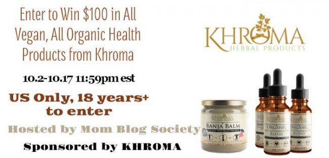 Khroma Giveaway