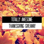 thanksgiving giveaway