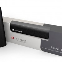 +LIFEGUARD MINI 1 Portable Charger Review