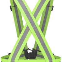 Stark Reflective Vest Review