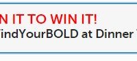 Pin to Win 1 of 5 $100 Amazon Gift Cards & Get Your Coupon