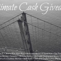 Ultimate Cash Giveaway - Prize $800 via PayPal
