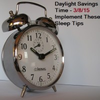 Tips from Sleep Number on Resetting Your Sleep Clock