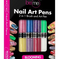 Be Me™ Nail Art Pens Review