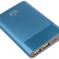 Zoom Power Bank Giveaway - Bluetooth Speaker Up for Winning