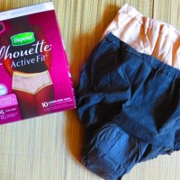 Join Depend in the Drop Your Pants for the #Underwareness Movement