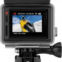GoPro HERO+ LCD HD Waterproof Action Camera Available @BestBuy - Special Offers for Father's Day