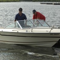 How to Choose a Boat Lift