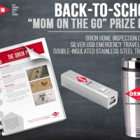 Orkin’s “Household Pests 101” - Take the Quiz & Enter to Win