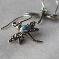 Our Purchase from Novica - Beautiful Earrings Review