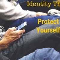 Are Identity Thieves Targeting You Next?