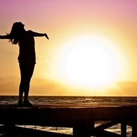 Simple Ways to Be a Healthier and Happier Person