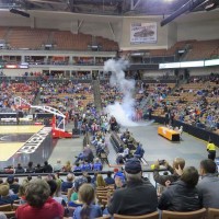 Harlem Globetrotters 90th Anniversary World Tour - Amazing Show & Promo Code
