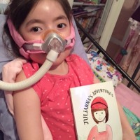 Julianna's Adventures - Help 5 Yr.-Old Julianna Raise Funds for CMT Research