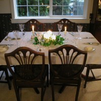 Dish Out the Best Restaurant Experience