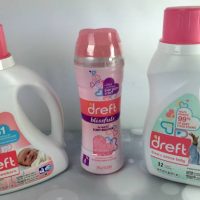 Dreft Prize Pack Giveaway