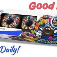Entenmann's Prize Pack Giveaway