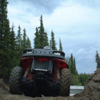 Off-Roaders - Which is the Right One for You?