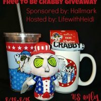 Hallmark Maxine Moments Free to Be Crabby Prize Pack Giveaway