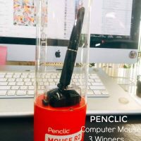 PENCLIC Computer Mouse Giveaway - 3 Winners US Only