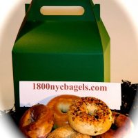 1800nycbagels Giveaway - 2 Winners, US only