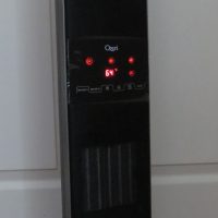 Ozeri OZH1 Dual Zone Oscillating Heater with Remote Review