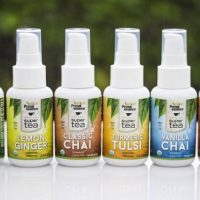 Primal Essence Coconut Oil & Super Tea Prize Pack Giveaway