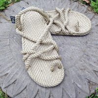 Nomadic State of Mind Sandals Giveaway - 2 Winners
