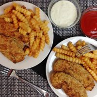 Power Air Fryer XL Giveaway ($120 arv)