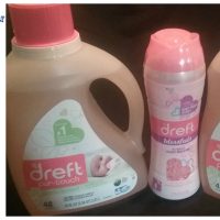 DREFT Gift Bag Giveaway