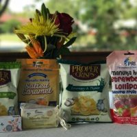 Manuka Honey - Snack to School Prize Pack from PRI Giveaway #SnackToSchool #ManukaHealth #ShopPRI