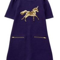 Gymboree for Back To School Ease - Uniforms to Unicorns, Backpacks & More