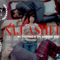 Unleashed Giveaway - In Theaters 8/25/17 & On Demand
