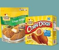 $70 Free Product Foster Farms Corn Dogs Coupons Giveaway #FFRuleYourRoost