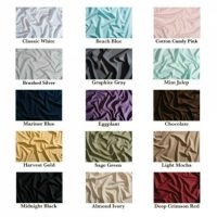 PeachSkinSheets Giveaway - Winner's Choice of Size & Color