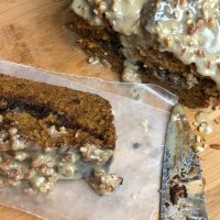 Krusteaz Pumpkin Prize Pack Giveaway