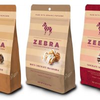 Popcornopolis Zebra Prize Pack Giveaway