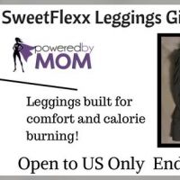 SweetFlexx Leggings Giveaway