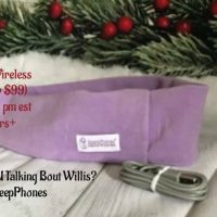Wireless SleepPhone Giveaway