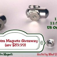 Mantra Magnets Giveaway