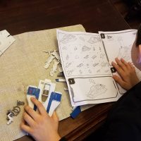 $70 in Revell Products Giveaway - Winner's Choice - Think Models